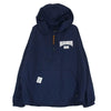 NEIGHBORHOOD ネイバーフッド 23SS 231TSNH-JKM03 ANORAK JACKET アノラック ジャケット ネイビー系 L【中古】