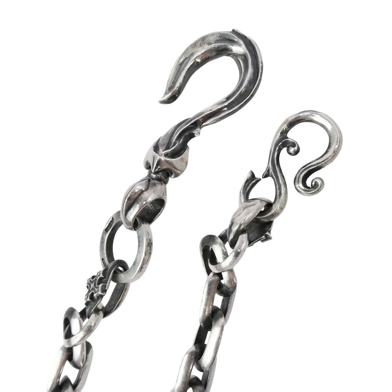 ラウドスタイルデザイン　loud style design ウォレットチェーン 楽天市場】【Loud Style Design ラウドスタイルデザイン】LSD L,S,D