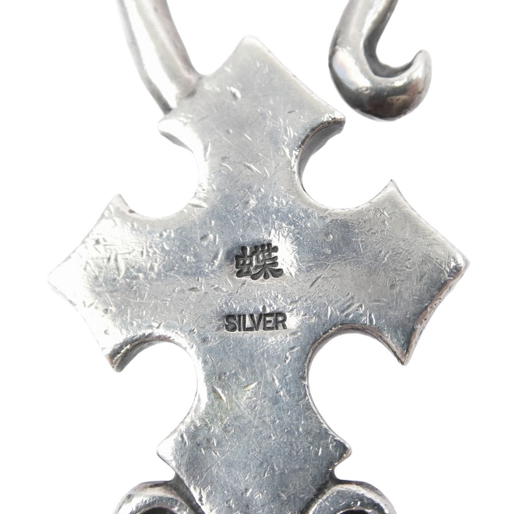 ラウドスタイルデザインウォレットチェーン クローズ 滝谷源治モデルLSD L.S.D エルエスディー ラウドスタイルデザイン Loud Style Design LSD