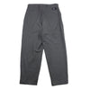 NEIGHBORHOOD ネイバーフッド 23SS 231AQNH-PTM03 TWO TUCK PANTS 2タック スラックス パンツ レーヨン混 トラウザー グレー系 S【中古】
