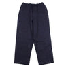 DESCENDANT ディセンダント 22AW 222WVDS-PTM06 SHORE DENIM TWEED BEACH TROUSERS ショア デニム ツイード ビーチ トラウザーズ インディゴ パンツ インディゴブルー系 1【極上美品】【中古】