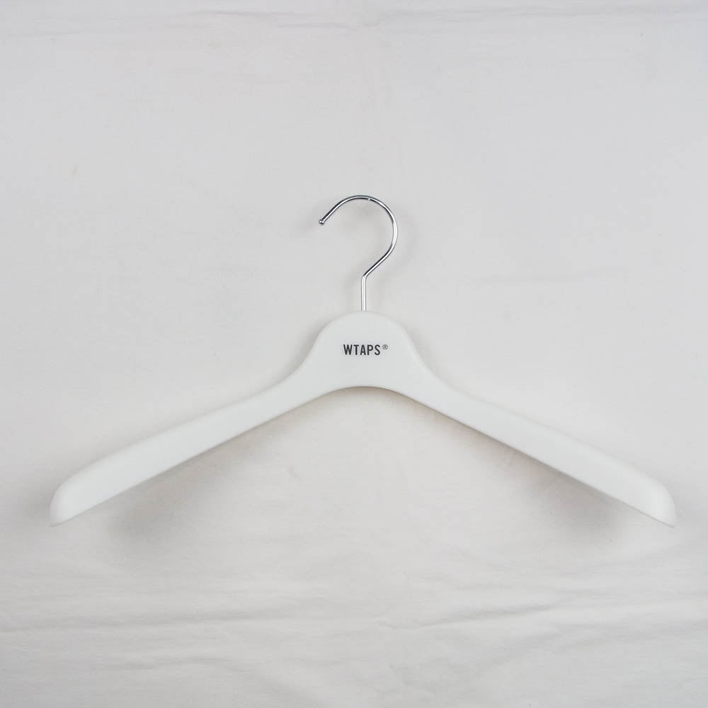 WTAPS ダブルタップス 22AW 222WVDT-JKM06 JFW-04 Jacket Cotton Denim Indigo コットン インディゴ デニム ジャケット ブルゾン 中綿 ボンバージャケット インディゴブルー系 03【新古品】【未使用】【中古】