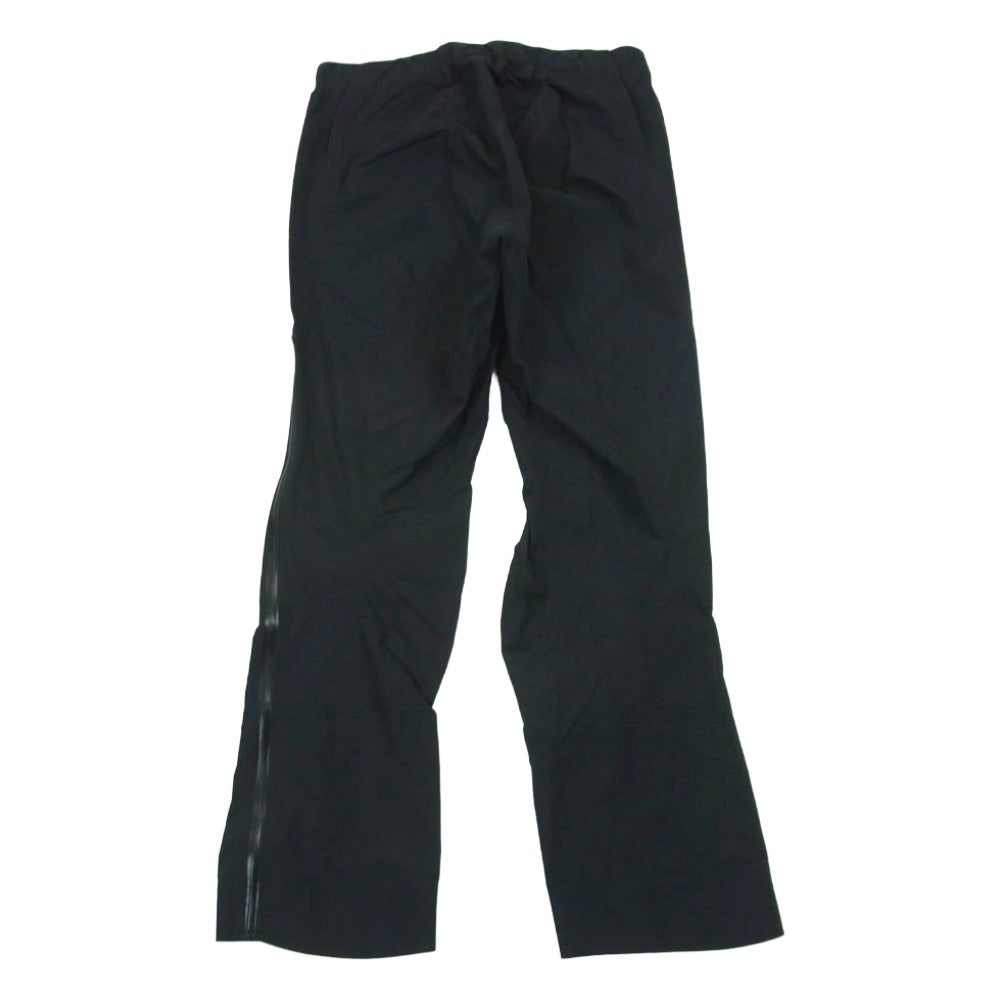 ARC'TERYX アークテリクス 21777 Zeta SL Pant Men's REG ゼータSL GORE-TEX パンツ 中国製 ブラック系 S【美品】【中古】