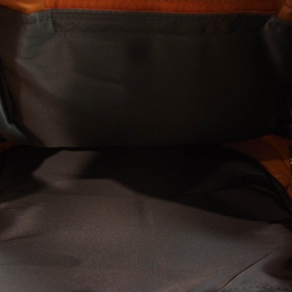 PORTER ポーター TANKER BACKPACK タンカー バックパック リュック カーキ系【中古】