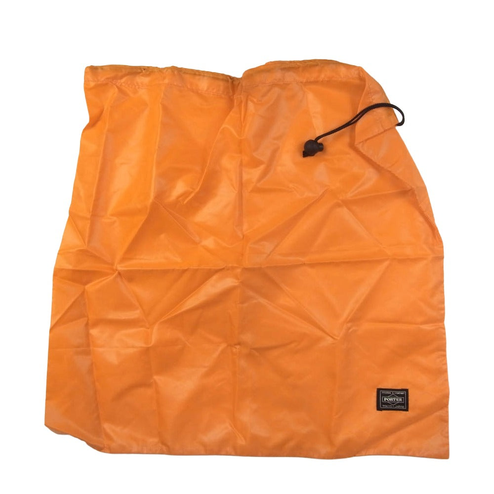 PORTER ポーター TANKER BACKPACK タンカー バックパック リュック カーキ系【中古】