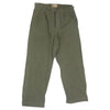 Nigel Cabourn ナイジェルケーボン 8046-13-50020 LYBRO NAVVIE PANT COTTON BROKEN TWILL ライブロ ナビーパンツ コットンブロークンツイル グルカ パンツ カーキ系 36【中古】
