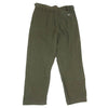 Nigel Cabourn ナイジェルケーボン 8046-13-50020 LYBRO NAVVIE PANT COTTON BROKEN TWILL ライブロ ナビーパンツ コットンブロークンツイル グルカ パンツ カーキ系 36【中古】