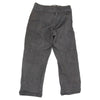 Nigel Cabourn ナイジェルケーボン 8046-00-50001 FRENCH WORK PANT ヘンプ フレンチ ワーク パンツ グレー系 36【中古】