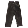 Nigel Cabourn ナイジェルケーボン 8045-00-50006 FRENCH WORK PANTS コーデュロイ フレンチ ワーク パンツ ブラウン系 34【中古】