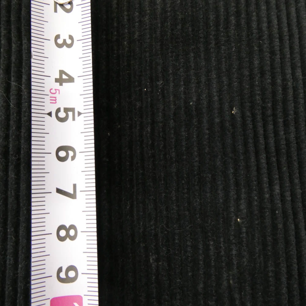 Nigel Cabourn ナイジェルケーボン 8047-13-50510 LYBRO ライブロ P-53 ダンガリー コーデュロイ オーバーオール ネイビー系 54【中古】