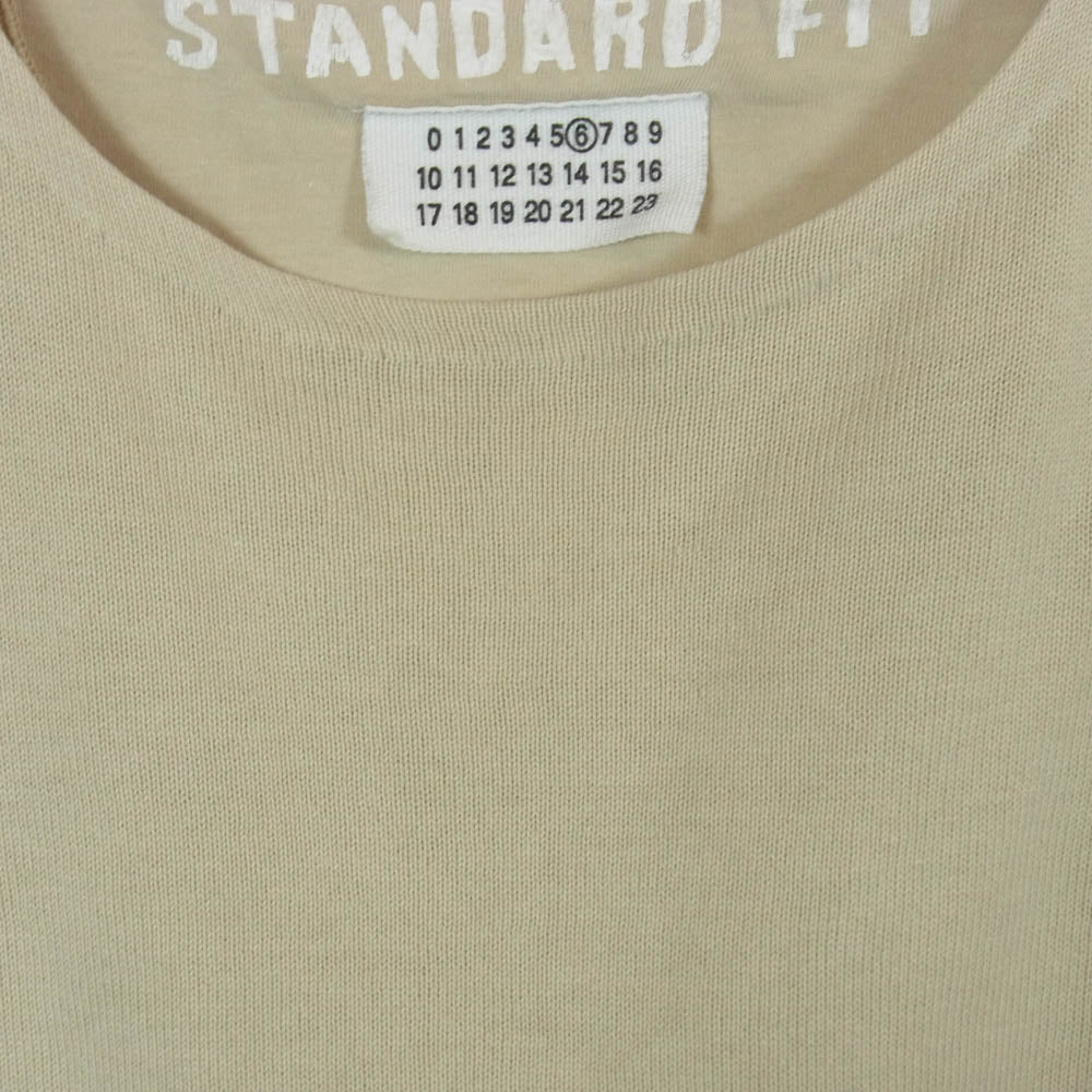 MAISON MARTIN MARGIELA メゾンマルタンマルジェラ 4761601 ここのえ