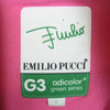 Emilio Pucci エミリオプッチ ADIDAS アディダス グリーンシリーズ トラック ジャケット ライトグリーン系 S【中古】