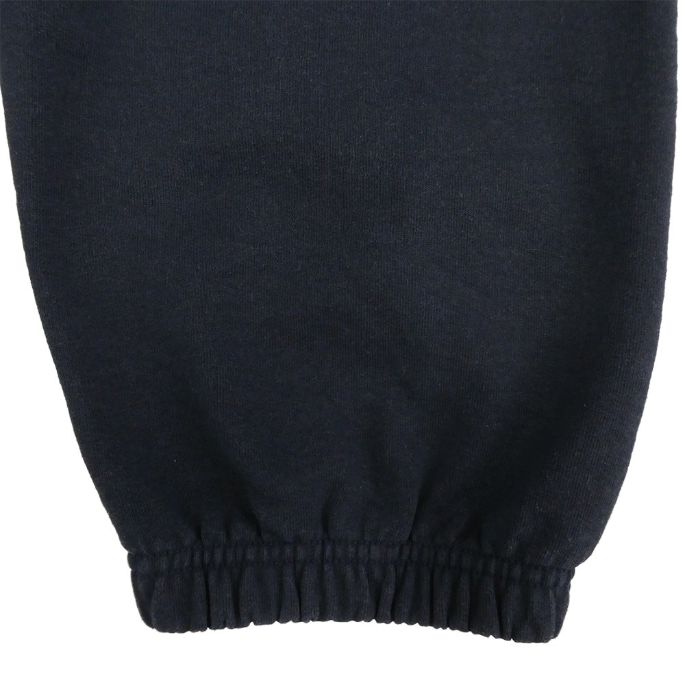 Supreme シュプリーム 25SS S logo Sweat pant Navy Sロゴ スウェット パンツ ネイビー L ネイビー系 L【中古】