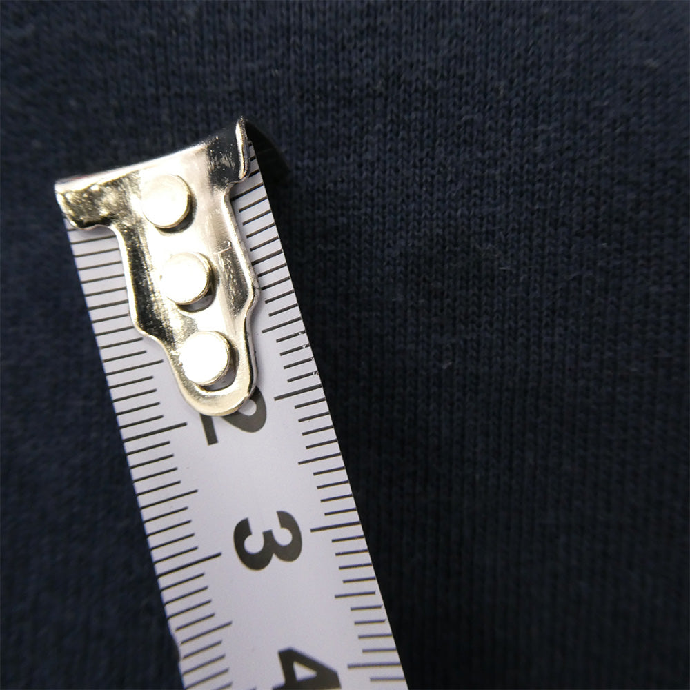 Supreme シュプリーム 25SS S Logo Hooded Sweatshirt Navy Sロゴ スウェット パーカー フーデッドスウェットシャツ フーディ ネイビー L ネイビー系 L【中古】