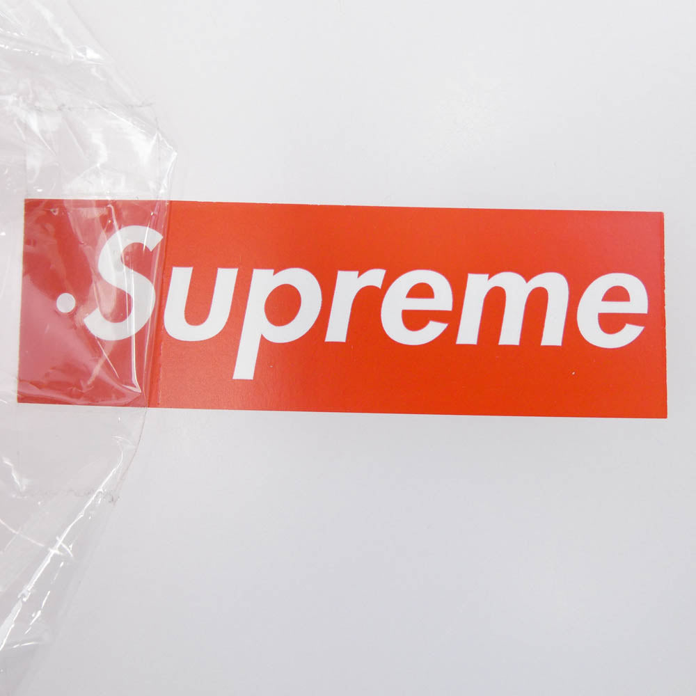 Supreme シュプリーム Pleated Trouser プリ―テッド トラウザー パンツ ブラウン ブラウン系 32【中古】