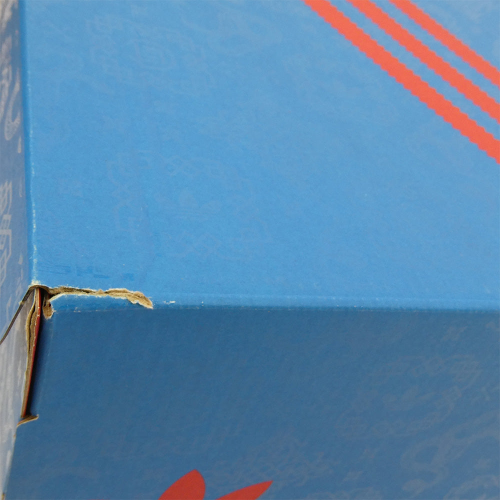 adidas アディダス JR5114 CLOT クロット SUPERSTAR LNY CORE スーパースター ルナニューイヤー ローカット スニーカー ブラック系 30cm【新古品】【未使用】【中古】