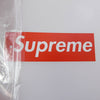 Supreme シュプリーム Small Box Zip Hooded Sweatshirt スモールボックス ロゴ ジップアップ パーカー ライトブラウン系 L【美品】【中古】