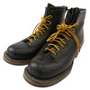 WHITE'S BOOTS ホワイツブーツ 350LTT-MV SMOKE JUMPER スモークジャンパー ブラック系【中古】