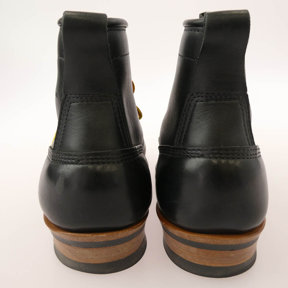 WHITE'S BOOTS ホワイツブーツ 350LTT-MV SMOKE JUMPER スモークジャンパー ブラック系【中古】