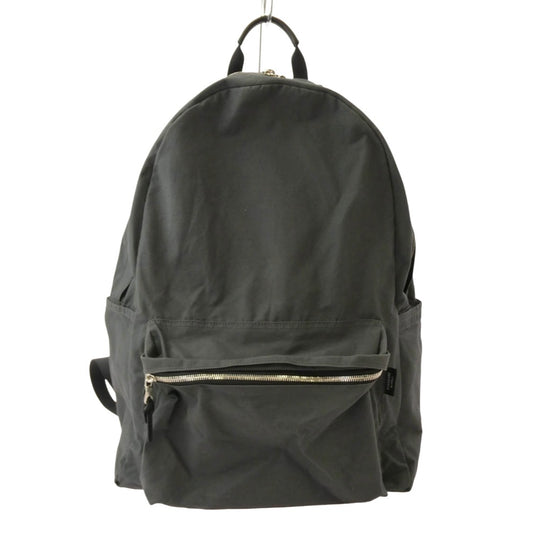 スタンダードサプライ COMMUTE DAYPACK コミュート デイパック ダークグリーン系【中古】