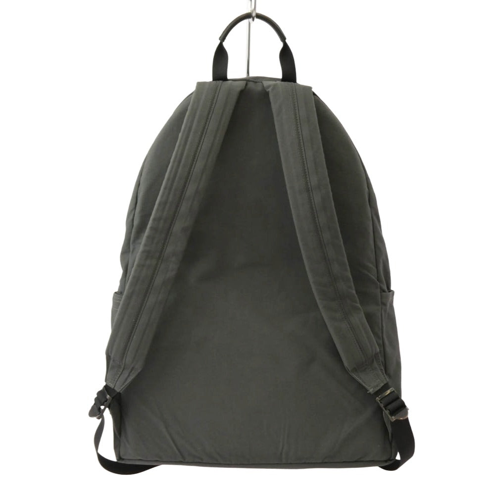 スタンダードサプライ COMMUTE DAYPACK コミュート デイパック ダークグリーン系【中古】