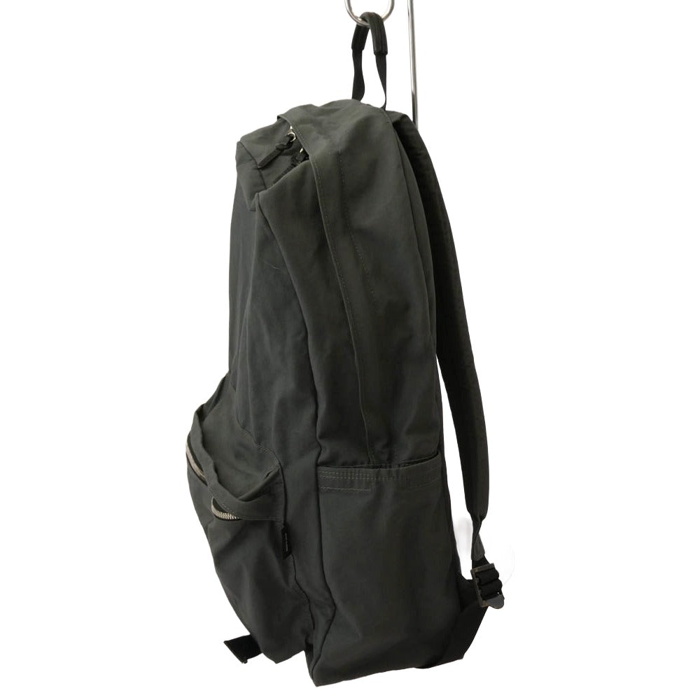 スタンダードサプライ COMMUTE DAYPACK コミュート デイパック ダークグリーン系【中古】