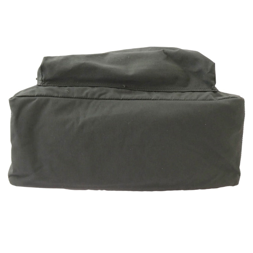 スタンダードサプライ COMMUTE DAYPACK コミュート デイパック ダークグリーン系【中古】