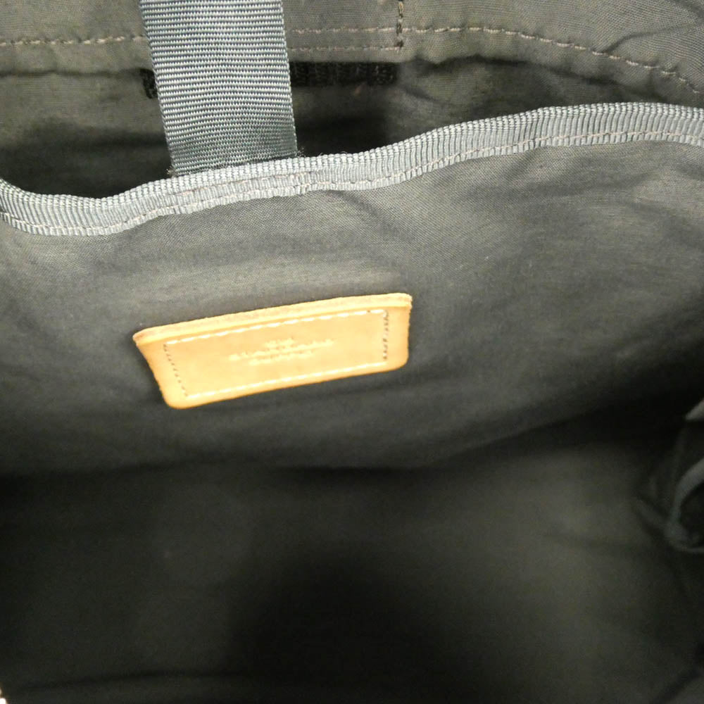 スタンダードサプライ COMMUTE DAYPACK コミュート デイパック ダークグリーン系【中古】