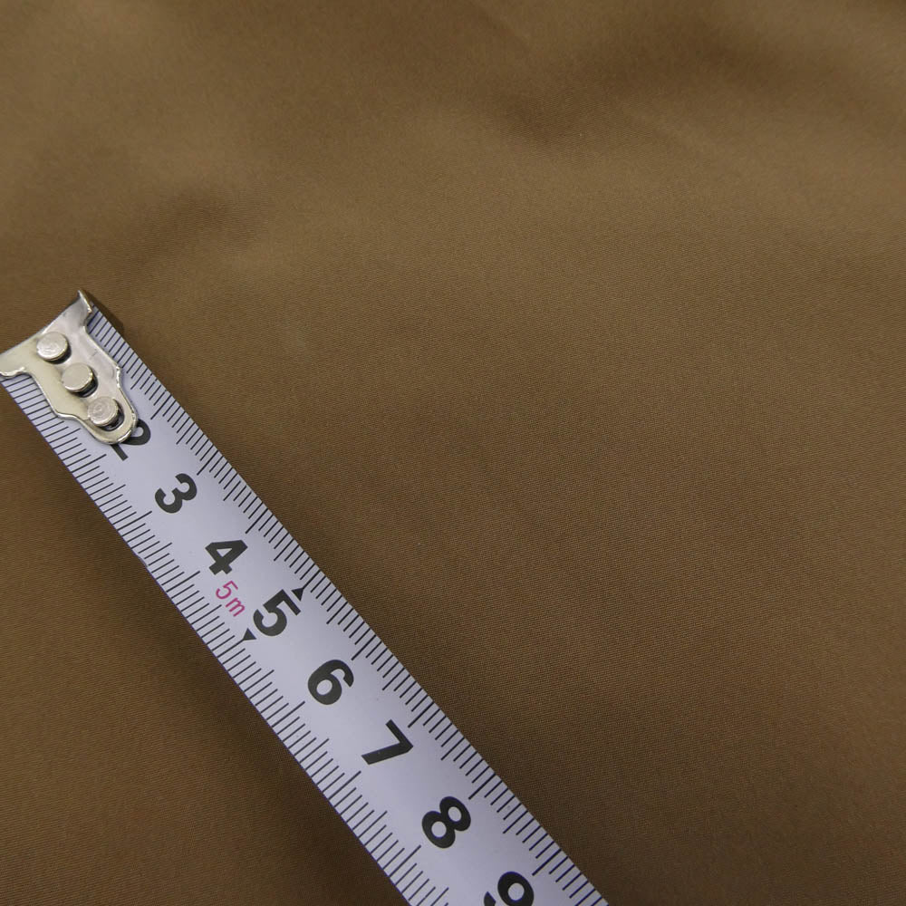 BEAMS ビームス BeamsF シングル トレンチ コート ベージュ系 38【中古】