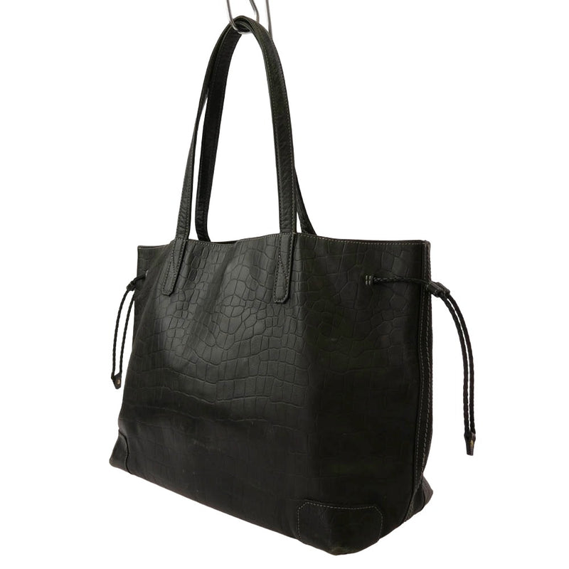 美品✨️aniary✦アニアリクロコ型押し　レザートートバッグ　ブラック 5k12628bg0033ia12-4_800x.jpg?v