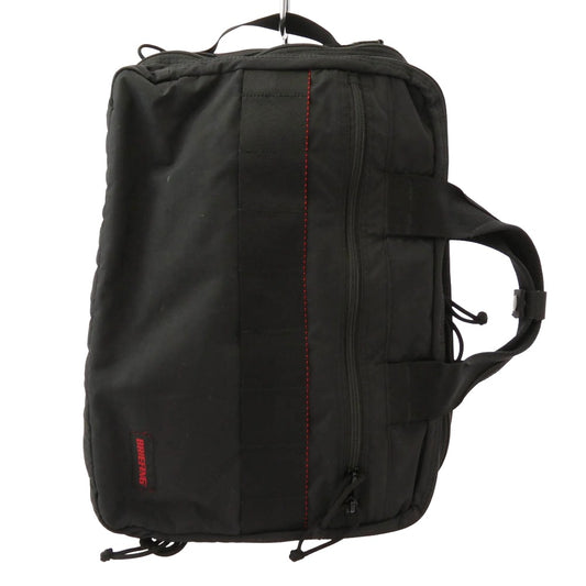 BRIEFING ブリーフィング TR-3 S 3WAY ビジネスバッグ ブリーフケース リュック ブラック系【中古】