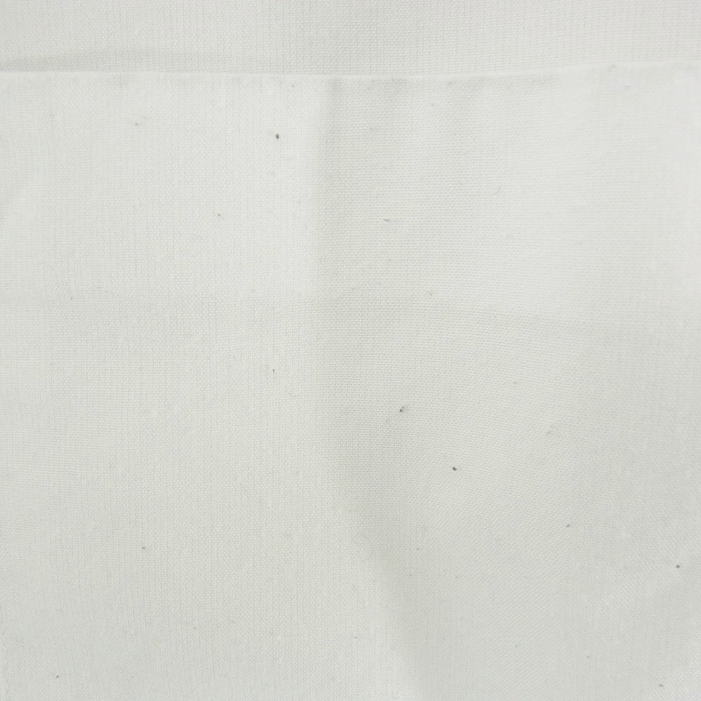 COMME des GARCONS HOMME PLUS コムデギャルソンオムプリュス 22SS PI-B029 COLOR SHIRT レギュラーカラーシャツ 長袖シャツ ホワイト系 M【中古】