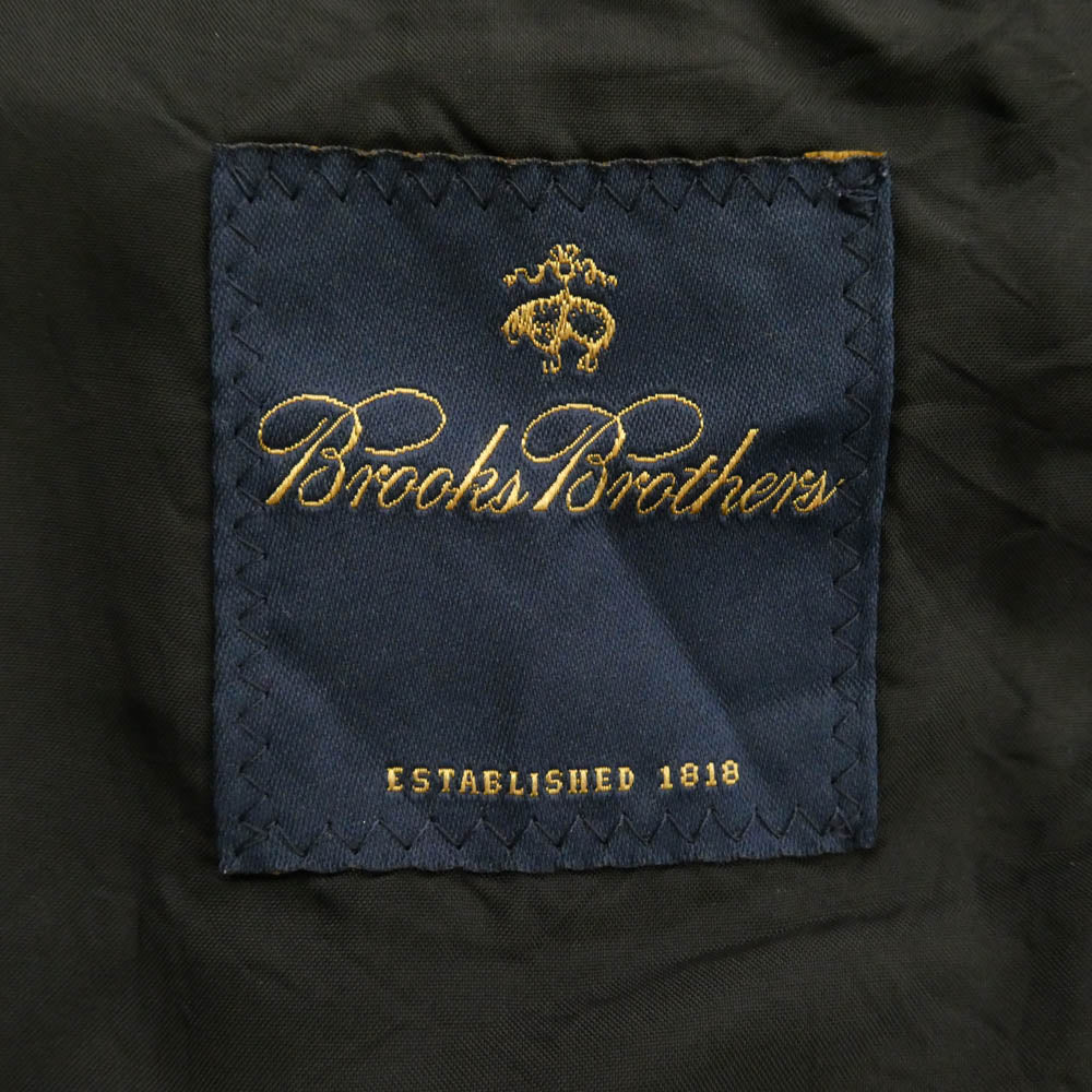 JUNYA WATANABE COMME des GARCONS MAN ジュンヤワタナベコムデギャルソンマン WL-J904 eYe BROOKS BROTHERS ブルックスブラザーズ 製品加工 シングル ツイードジャケット ジャケット グレー系 S【中古】