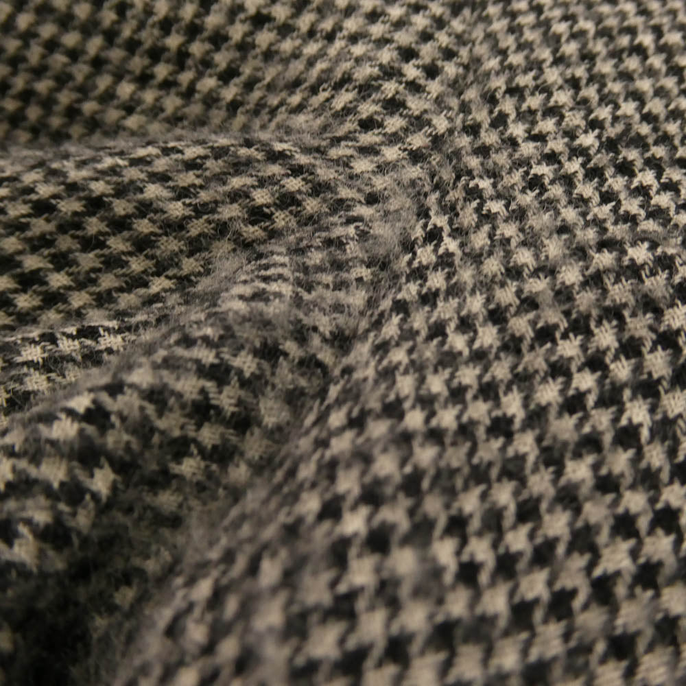 JUNYA WATANABE COMME des GARCONS MAN ジュンヤワタナベコムデギャルソンマン WL-J904 eYe BROOKS BROTHERS ブルックスブラザーズ 製品加工 シングル ツイードジャケット ジャケット グレー系 S【中古】