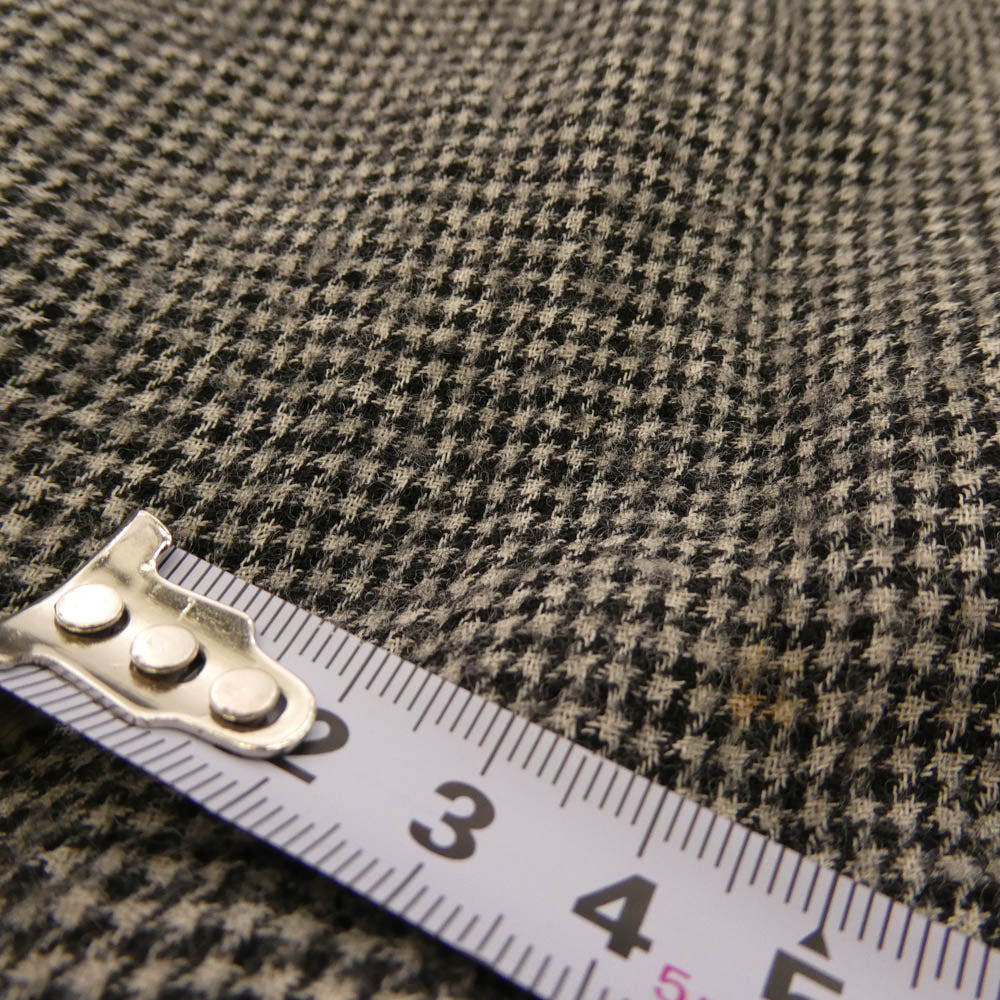 JUNYA WATANABE COMME des GARCONS MAN ジュンヤワタナベコムデギャルソンマン WL-J904 eYe BROOKS BROTHERS ブルックスブラザーズ 製品加工 シングル ツイードジャケット ジャケット グレー系 S【中古】