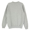 COMME des GARCONS コムデギャルソン 24SS FM-T002 Andy Warhol アンディウォーホール スウェットシャツ スウェット グレー系 S【中古】