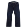 NEIGHBORHOOD ネイバーフッド 20AW 202XBNH-PTM11 SKINNY C-PT スキニー インディゴ ジップフライ デニムパンツ インディゴブルー系 S【中古】