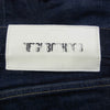 NEIGHBORHOOD ネイバーフッド 20AW 202XBNH-PTM11 SKINNY C-PT スキニー インディゴ ジップフライ デニムパンツ インディゴブルー系 S【中古】