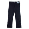 NEIGHBORHOOD ネイバーフッド 241UTNH-PTM01 BW . DP MID PANTS BLACK ダークネイビー系 M【中古】