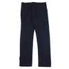 NEIGHBORHOOD ネイバーフッド 241UTNH-PTM01 BW . DP MID PANTS BLACK ダークネイビー系 M【中古】