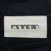 NEIGHBORHOOD ネイバーフッド 20AW 202XBNH-PTM11 SKINNY C-PT スキニー ジップフライ デニムパンツ ブラック系 S【中古】
