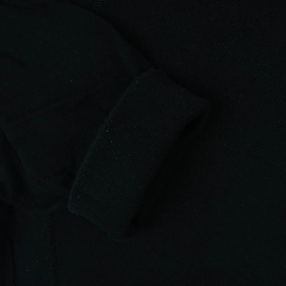 N.HOOLYWOOD エヌハリウッド 9251-CS04-014 TEST PRODUCT EXCHANGE SERVICE CREWNECK LONG SLEEVE 長袖 Tシャツ ブラック系 42【中古】