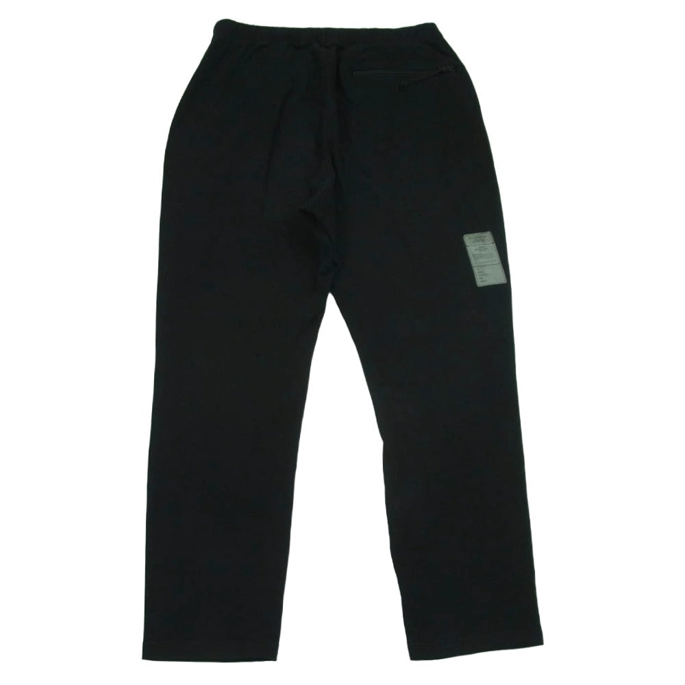 N.HOOLYWOOD エヌハリウッド 9231-CP08-060 TEST PRODUCT EXCHANGE SERVICE コットン スウェット パンツ ダークネイビー系 42【中古】