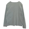 NEIGHBORHOOD ネイバーフッド 221OKNH-CSM01 CLASSIC P/C CREW.LS ロングスリーブ 長袖 Tシャツ ライトグリーン系 XL【中古】