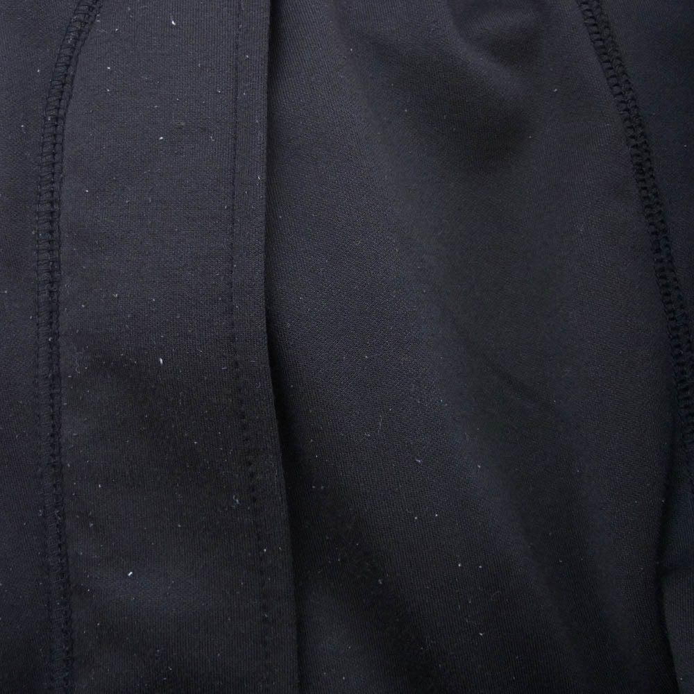 N.HOOLYWOOD エヌハリウッド 9242-CP01-008 TPES × WILD THINGS ワイルドシングス ミリタリー ナイロンパンツ ブラック系 40【中古】