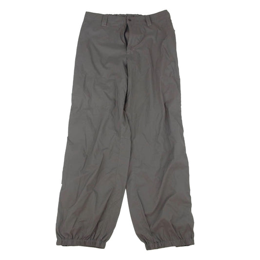 N.HOOLYWOOD エヌハリウッド 20SS 9201-CP02-063 TRACK PANTS トラックパンツ カーゴパンツ カーキ系 42【中古】