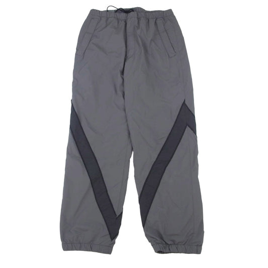 N.HOOLYWOOD エヌハリウッド 23AW 9232-CP02-003 TRAINING PANTS トレーニングパンツ パンツ カーキ系 42【中古】