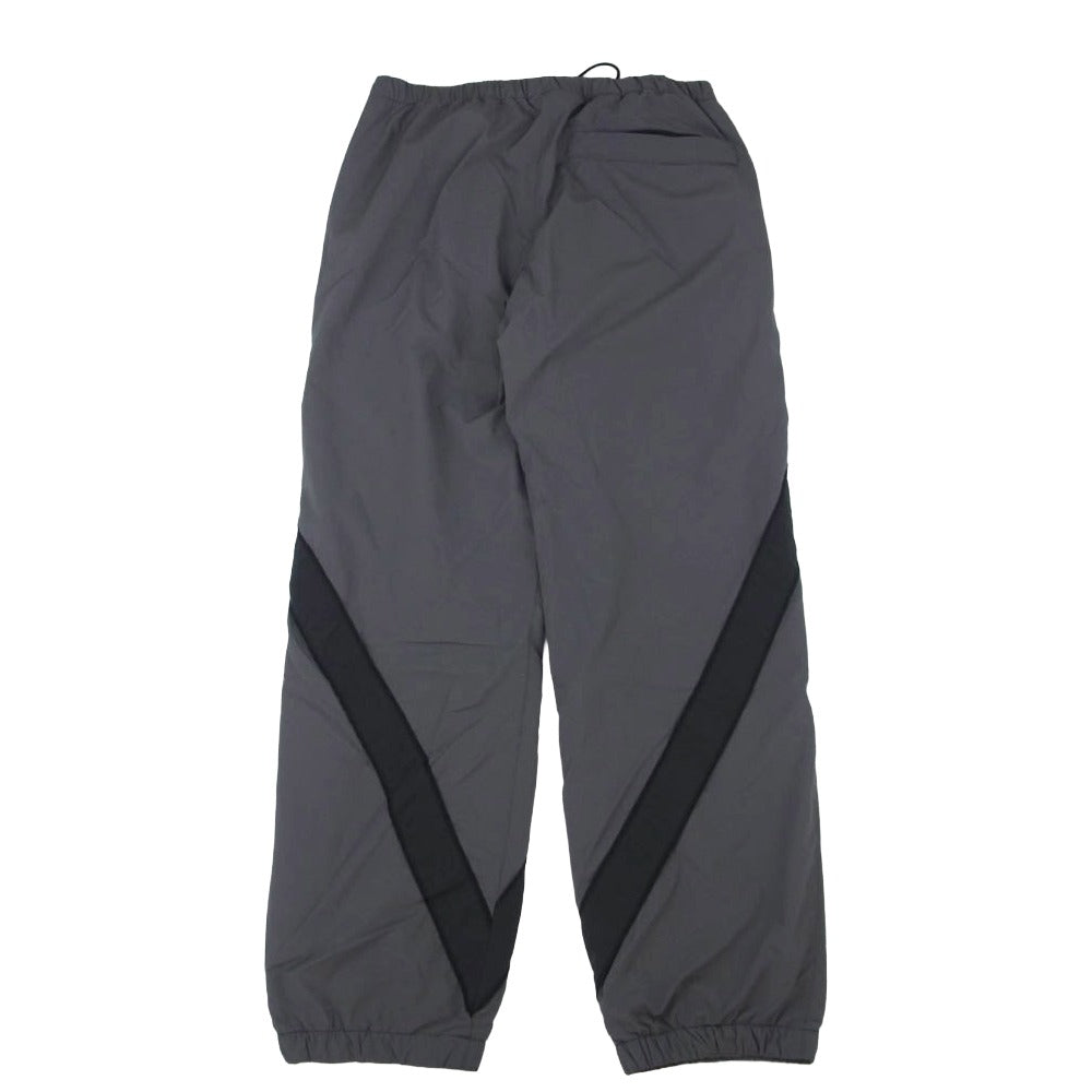 N.HOOLYWOOD エヌハリウッド 23AW 9232-CP02-003 TRAINING PANTS トレーニングパンツ パンツ カーキ系 42【中古】