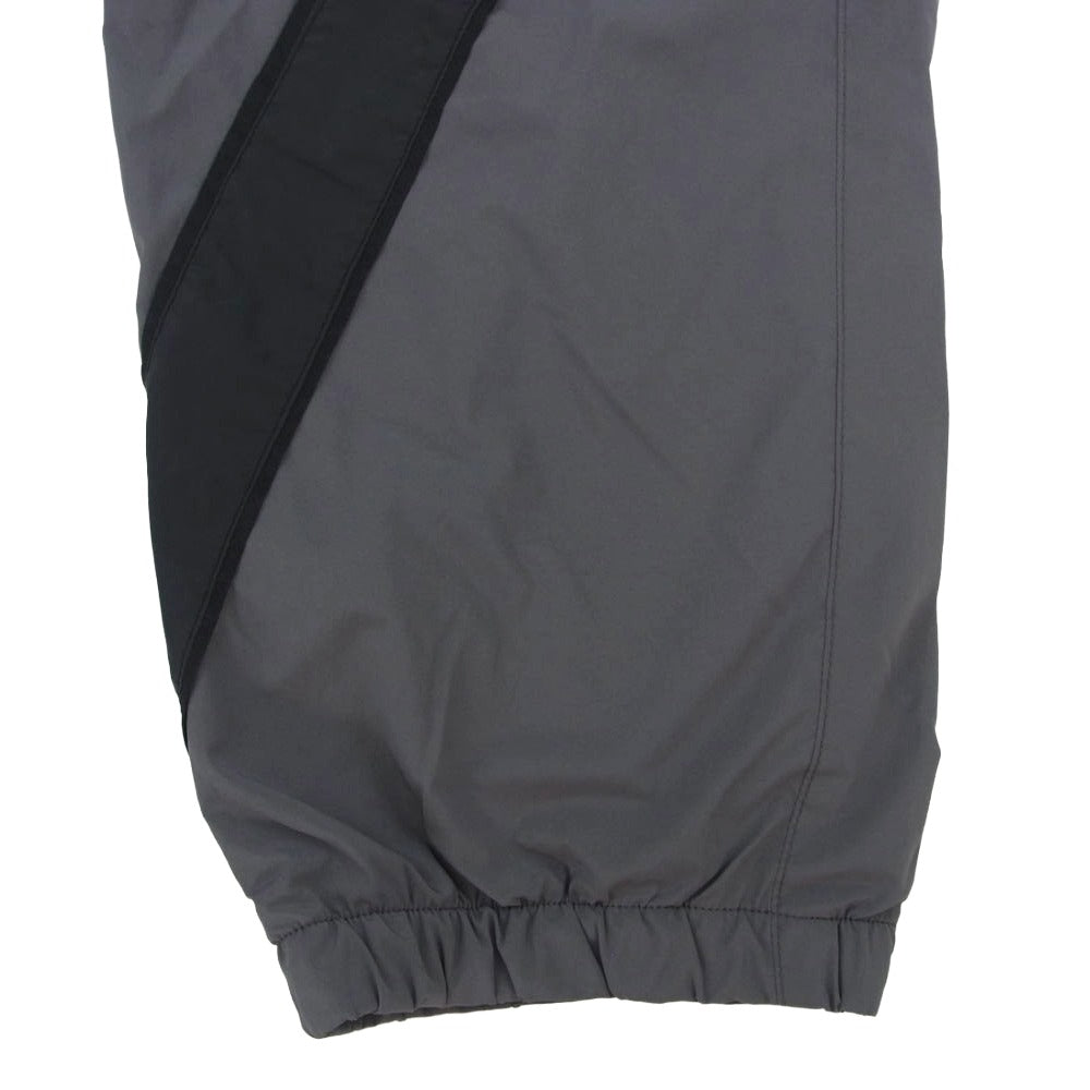N.HOOLYWOOD エヌハリウッド 23AW 9232-CP02-003 TRAINING PANTS トレーニングパンツ パンツ カーキ系 42【中古】