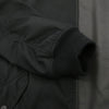 NEIGHBORHOOD ネイバーフッド 23SS 231TSNH-JKM06 L-2 FLIGHT JACKET フライトジャケット ジャケット ブラック系 XL【中古】